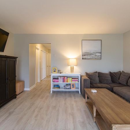 Cozy 3Br Home - Steps From The Shore Brigantine Exterior foto