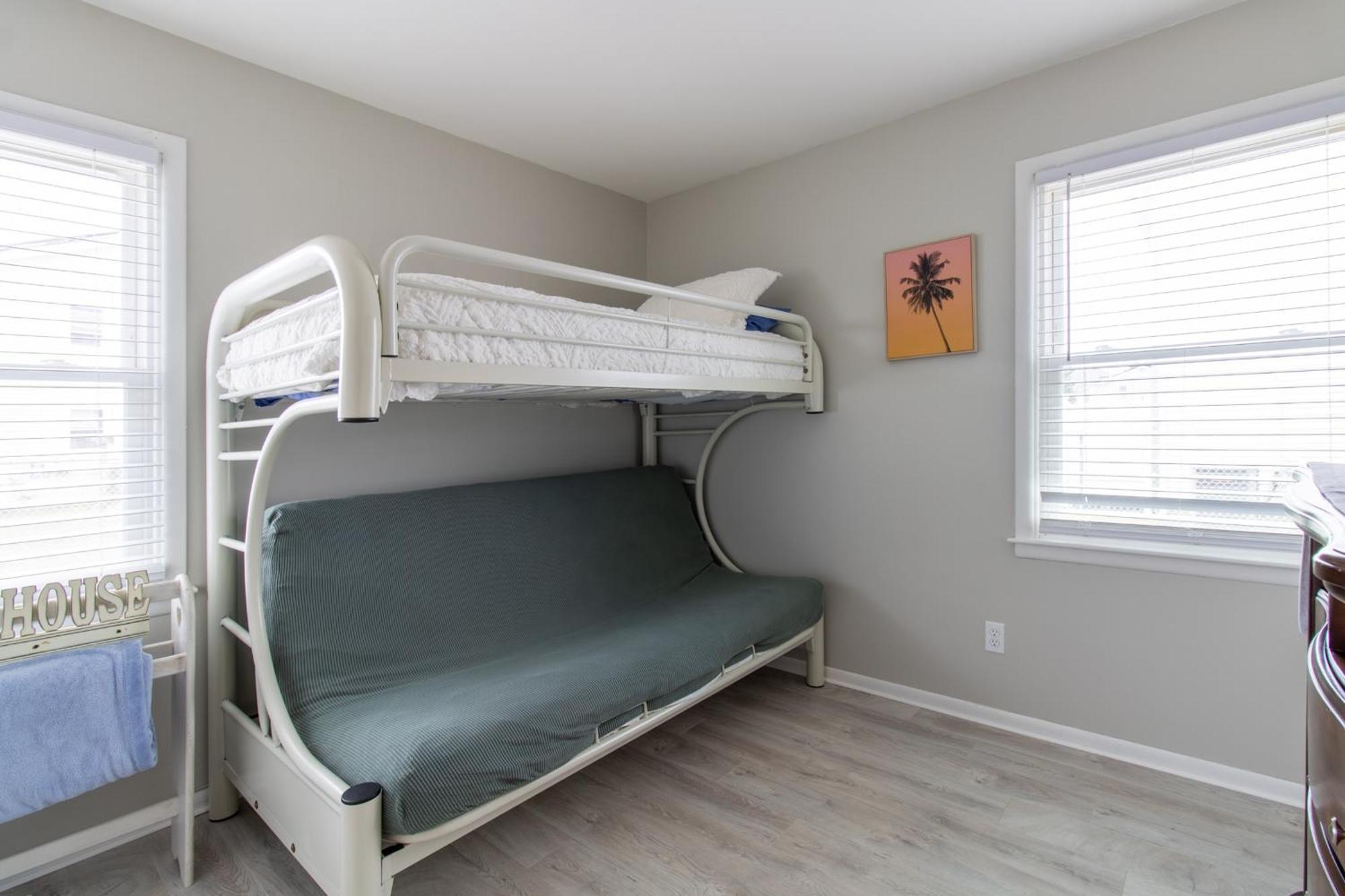 Cozy 3Br Home - Steps From The Shore Brigantine Exterior foto