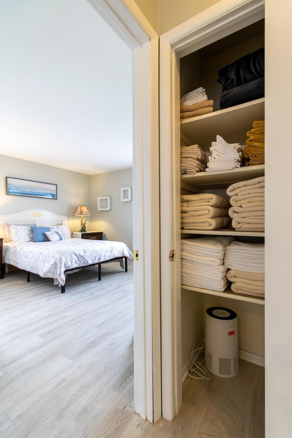 Cozy 3Br Home - Steps From The Shore Brigantine Exterior foto