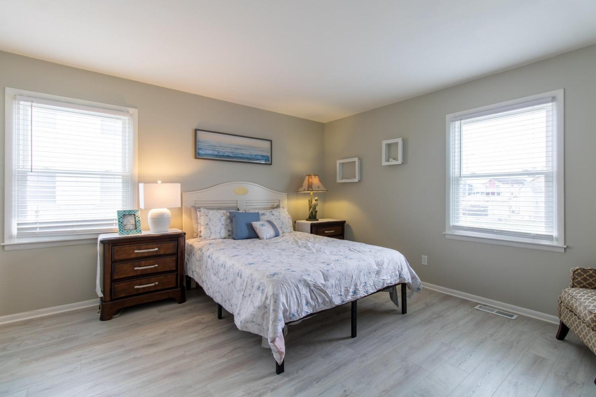 Cozy 3Br Home - Steps From The Shore Brigantine Exterior foto