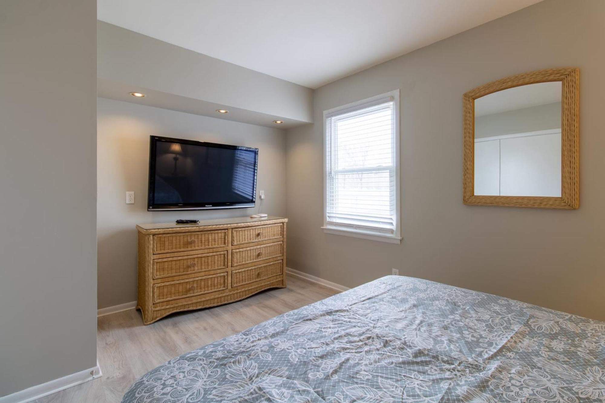 Cozy 3Br Home - Steps From The Shore Brigantine Exterior foto