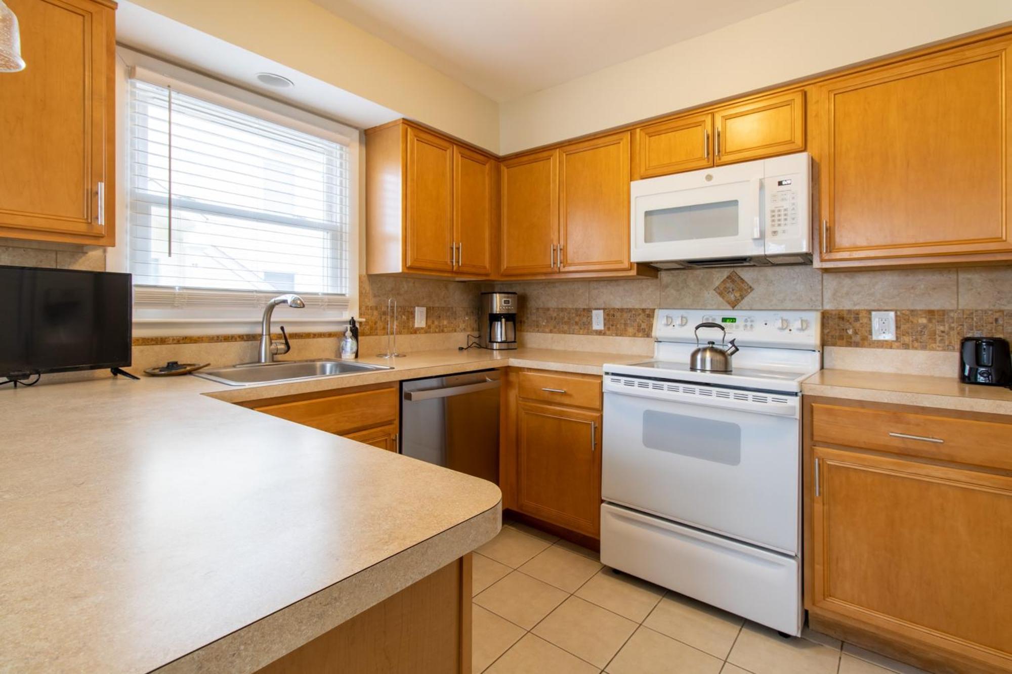 Cozy 3Br Home - Steps From The Shore Brigantine Exterior foto