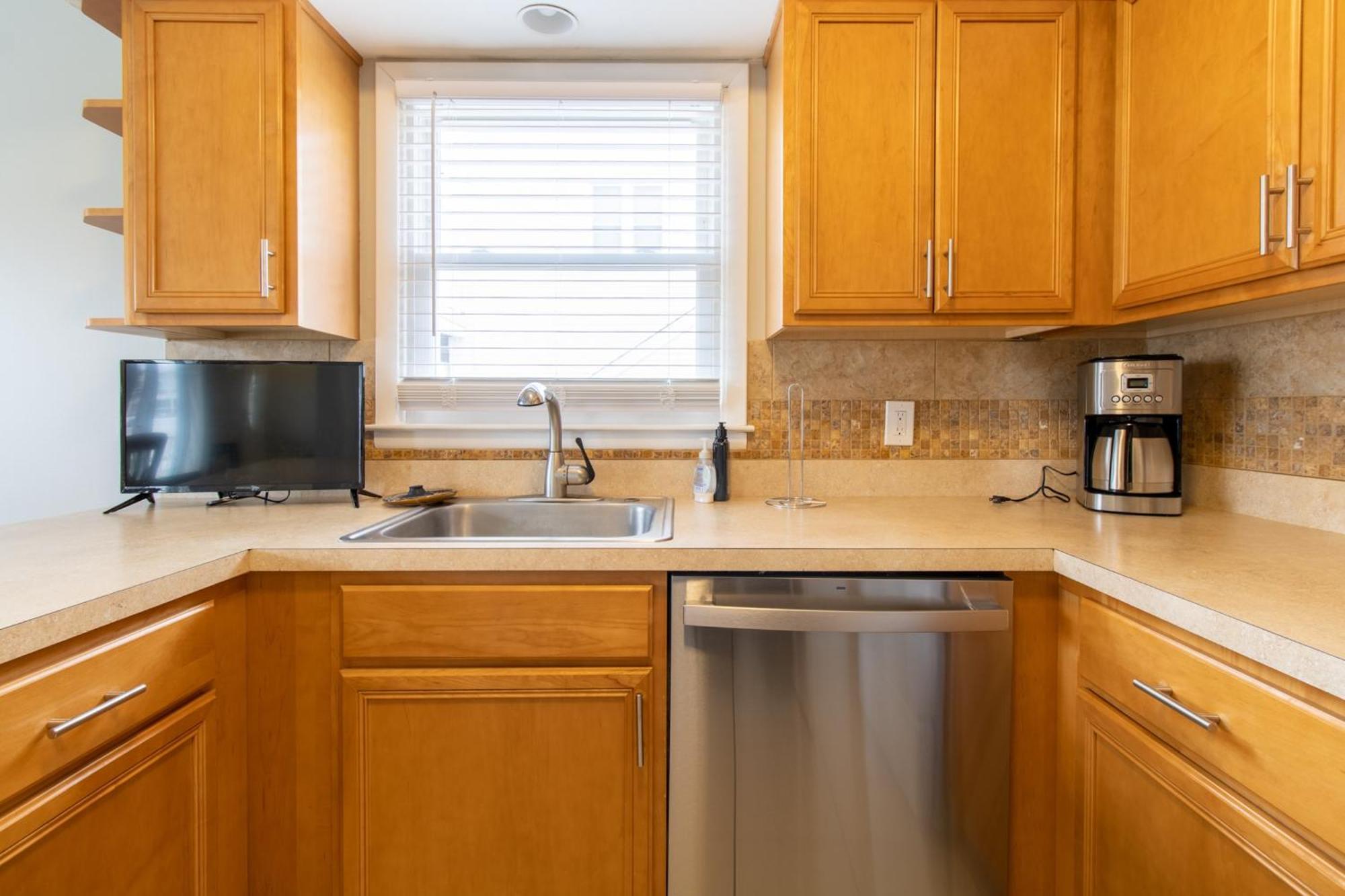 Cozy 3Br Home - Steps From The Shore Brigantine Exterior foto