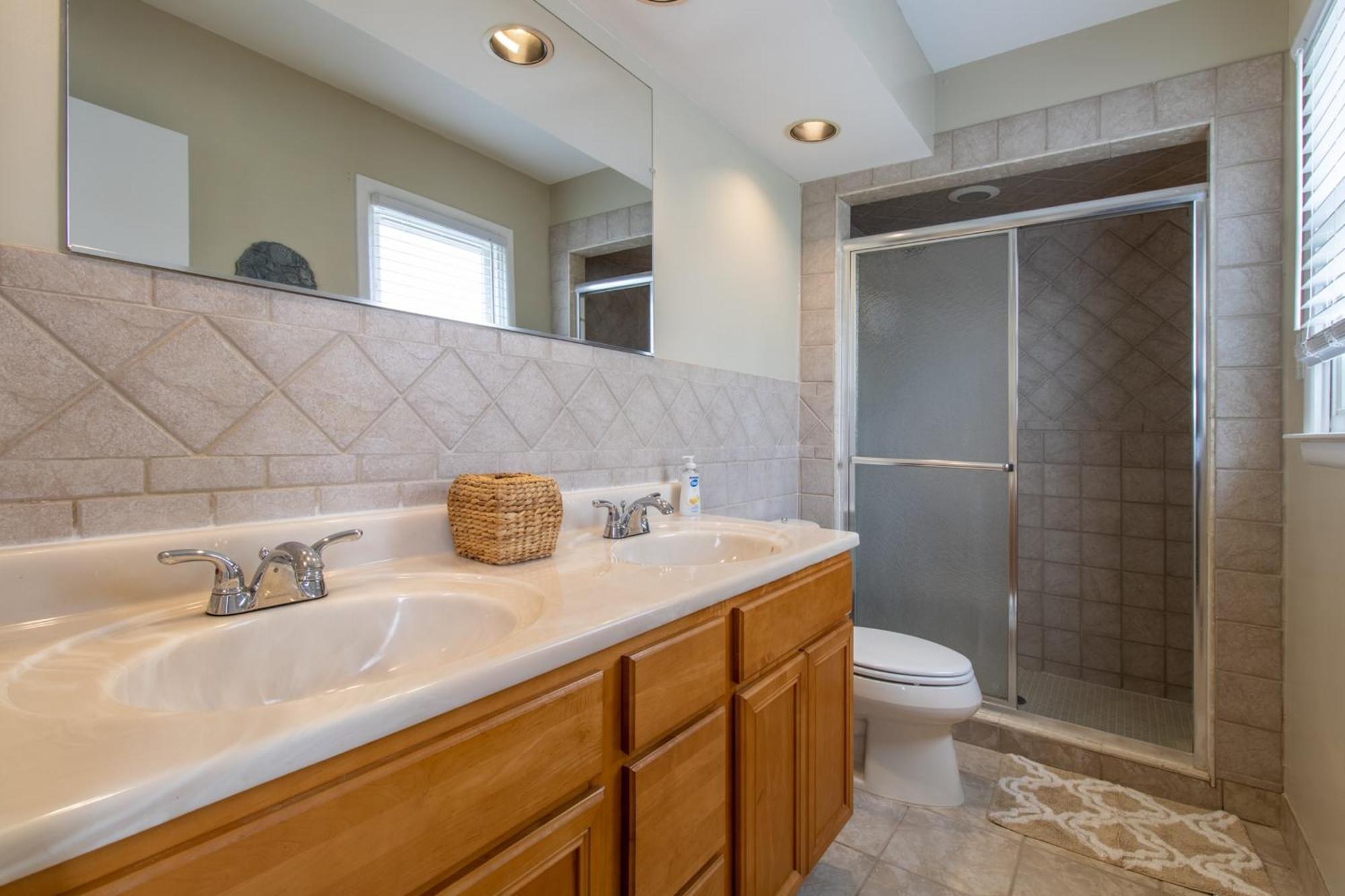 Cozy 3Br Home - Steps From The Shore Brigantine Exterior foto